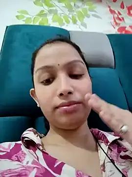 Aleena_Rai on StripChat 