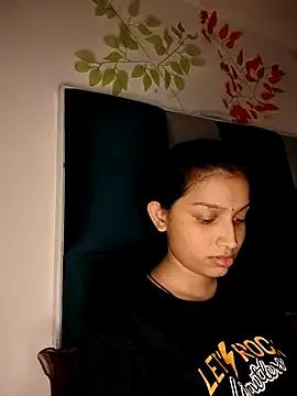 Aleena_Rai on StripChat 