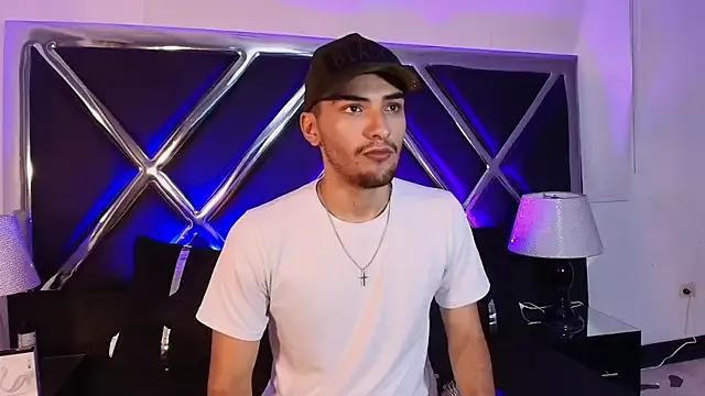 AlekRuizx — stroke dick