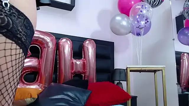 Alexa_blossom12 — happy brithday for me guys  !!