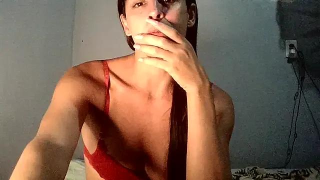 AlexiaDuucan — Private on StripChat