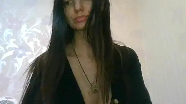 AliseWats — on sexy hot lingeria