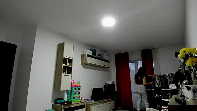 amiraisa11 — Undress me?