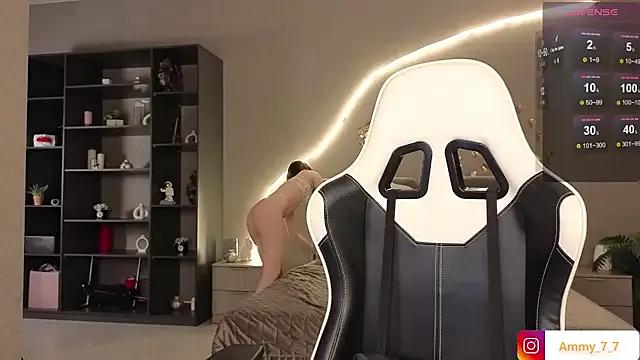 ammy_cummy on StripChat 