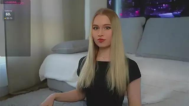 ammyteen on StripChat 