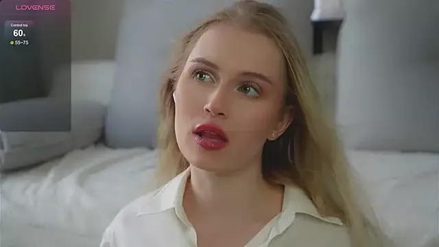 ammyteen on StripChat 