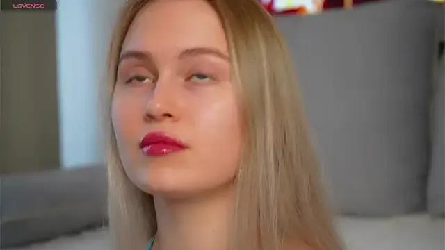 ammyteen on StripChat 