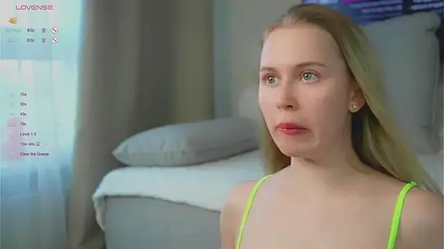 ammyteen on StripChat