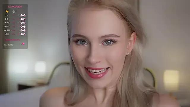 ammyteen on StripChat 
