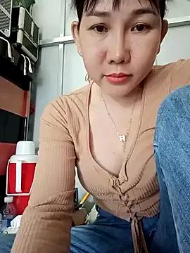 Ana_love2000 on StripChat 