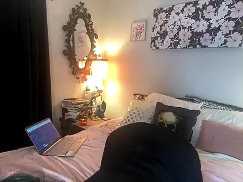 AnaisxSin on StripChat 