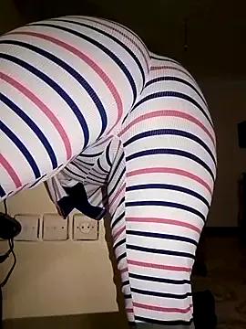 anal_lover90 — Twerking dance   