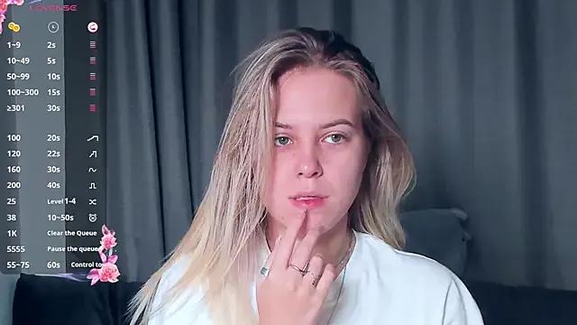 AngelAnty — lush control 3 min