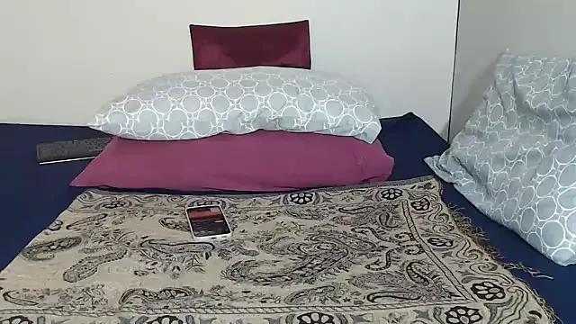 ANGELINE600 — dildo fuck till squirt