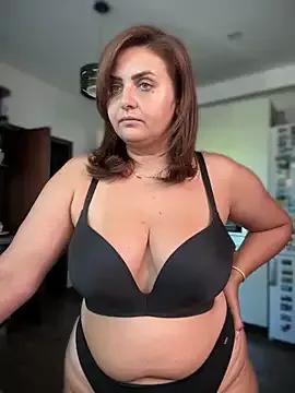 AnneKane on StripChat 