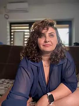 AnneKane on StripChat 