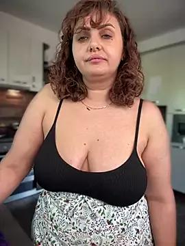 AnneKane on StripChat 
