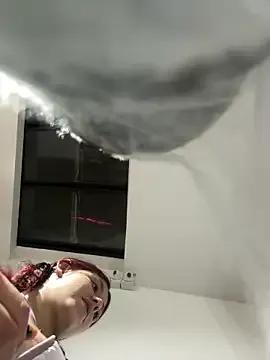 AnnyCherry_ on StripChat 