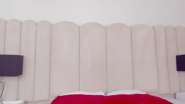 AnnyCherry_ on StripChat 