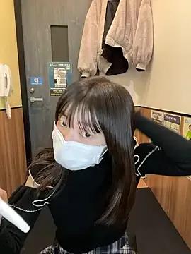 aonyan_7 — Freechat on StripChat