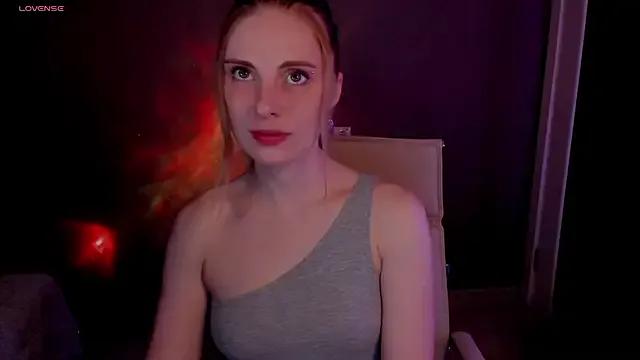 Aqualen — naked boobs