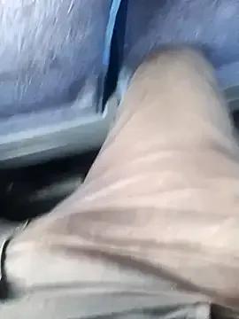 Arasu_ — Pegada no