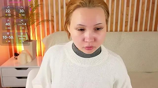 AsiaVegas on StripChat 