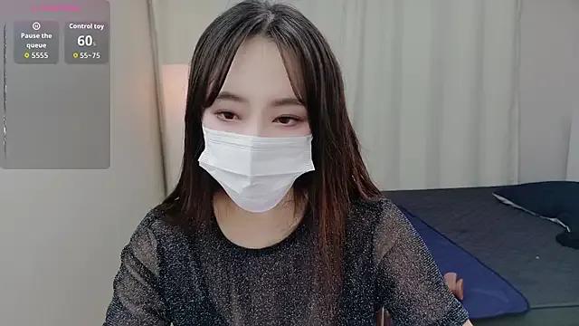 baby_taeri on StripChat 