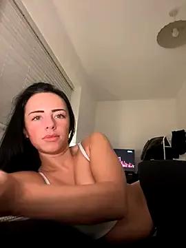 Bethrae25 — Striptease