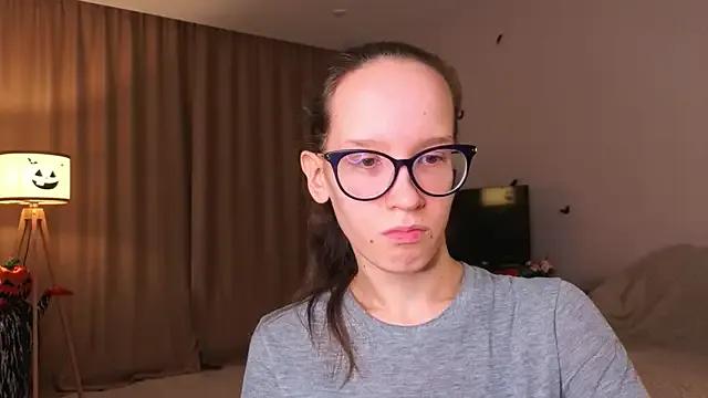 BettyBrowni — bare back