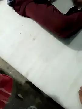 Bhabhi-Devar- on StripChat 