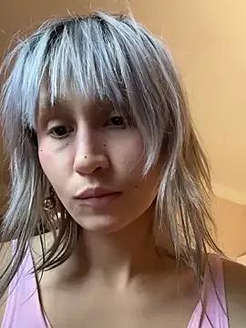 bigbabykiki on StripChat 