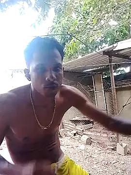 blackhot30 — Mostrar polla