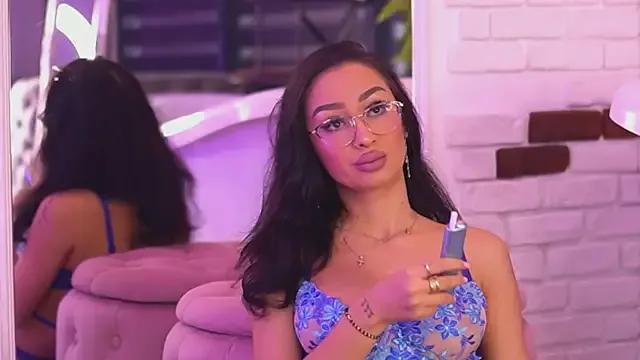 BonnieSins on StripChat 