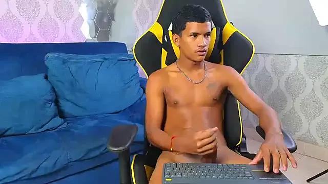 Boy_savoy — CUM IN YOUR FACE