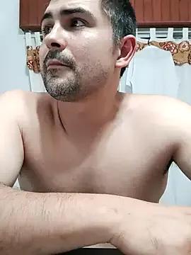 Bradd_32 — CLOSE UP HANDJOB + CUMSHOT