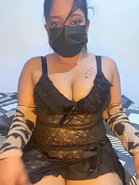 bunny_somya — Freechat on StripChat