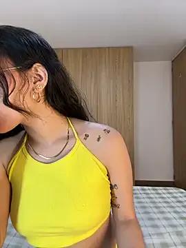 CatadeLuca on StripChat