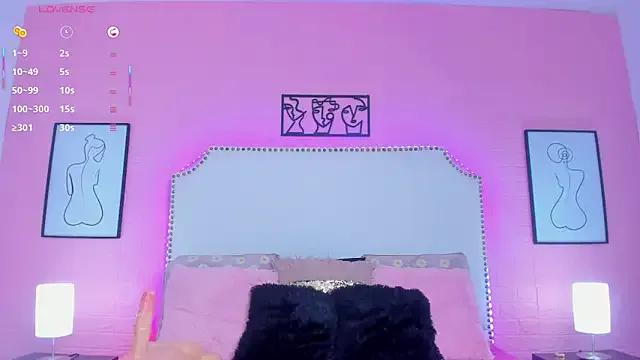 charlotte_kisss — ride torso + plug