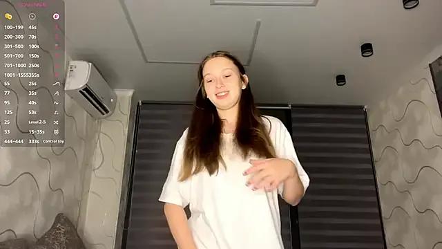 CharlynDini — lush inside my pussy last tipper control