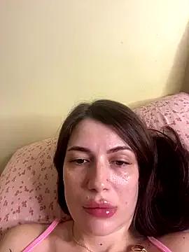 Cute_Erika — doggy no panties