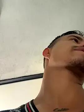 DominickVegas — Stroke Dick and spit