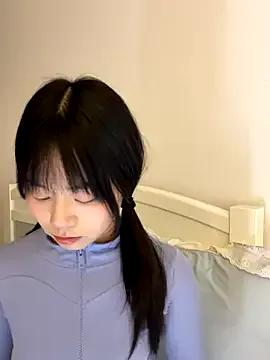 Ella-A9 on StripChat 