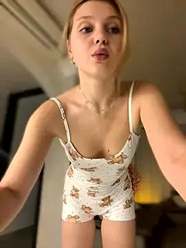 Emaline_Fane — Striptease/LushControl4LT