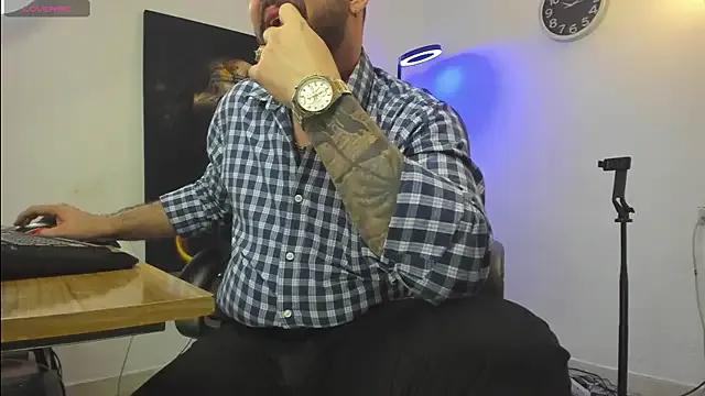 Ethan_Castellano — it's show time CUM CUM