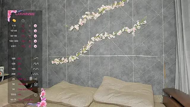 EvaTheHeart — take off dress