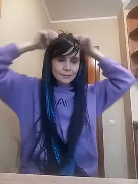 Francenia_lolis — Sexi dance