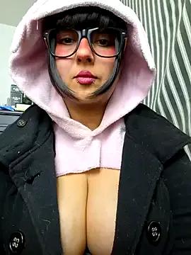 Galletita_hot — Masaje de boobs