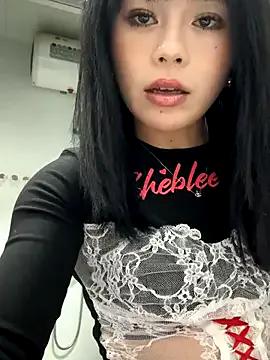 Game_yoyo — MiChange black penis for anal sex.