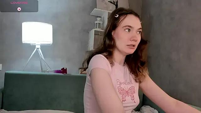 Genne_Tierney on StripChat 
